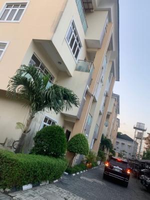 Well Maintained 4 Bedroom Terrace Duplex with a Room Bq, Dideolu Estate Oniru, Oniru, Victoria Island (vi), Lagos, House for Rent