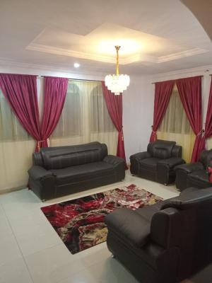 Furnished Studio Airbnb in a Duplex
