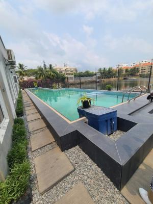 Excellently Furnished 3 Bedroom, Swimming Pool, Gym Etc, Mojisola Onikoyi, Ikoyi, Lagos, Flat / Apartment for Rent