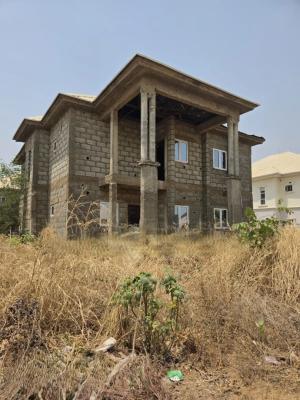 Luxury 4 Bedroom Duplex Cacas with Excellent Facilities in Lugbe -abuj, Lugbe District. Abuja - Nigeria., Sabon Lugbe, Lugbe District, Abuja, Detached Duplex for Sale