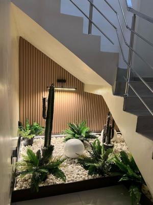 Three Bedroom Terrace Duplex, Ikate, Lekki, Lagos, Terraced Duplex Short Let