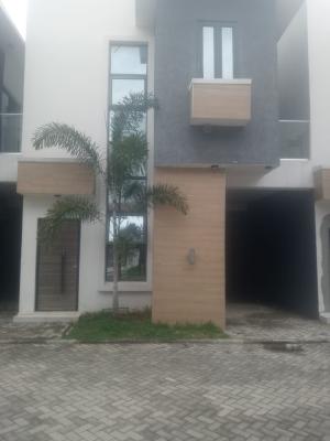 New Listing 3 Bedroom Terrace Duplex, Lekki Palm City, Ajah, Lagos, Terraced Duplex for Rent
