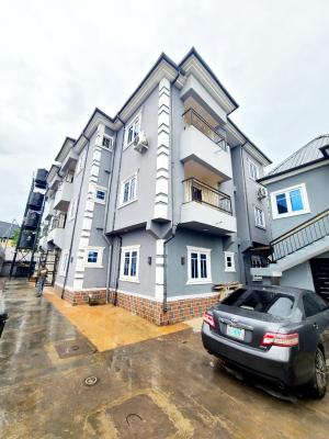 Brand New 2 Bedroom Flat Ensuite Upstairs, Between Federal Poly, Nekede & Futo, Ihiagwa, Owerri Municipal, Imo, Flat / Apartment for Rent