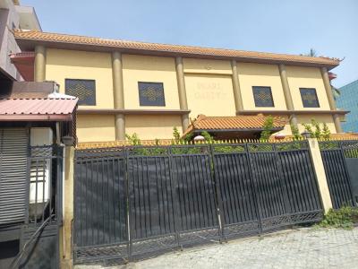 1800sqm Building Good for Supermarket Lounge Restaurant, Off Ahmadu Bello Way, Victoria Island (vi), Lagos, Commercial Property for Rent