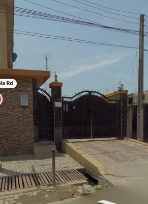 Serviced 3bedroom Flat with a Room Bq Upstairs, Ikate-lekki, Ikate, Lekki, Lagos, Flat / Apartment for Rent