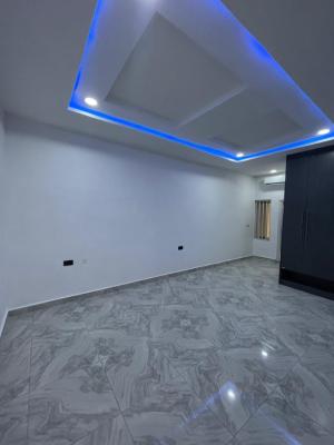 4 Bedroom Duplex and Bq, Katampe Extension, Katampe Extension, Katampe, Abuja, Terraced Duplex for Rent