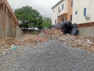 250sqm Land Oko Oba Gra Scheme 1 Extension  Estate, Oko Oba Gra Scheme 1 Extension Estate, Oko-oba, Agege, Lagos, Residential Land for Sale