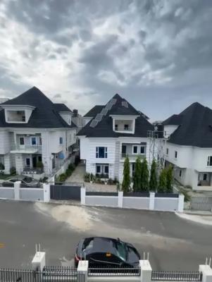 Luxury New 5bedroom En-suite Duplex +bq, Guzape Main, Guzape District, Abuja, Detached Duplex for Sale