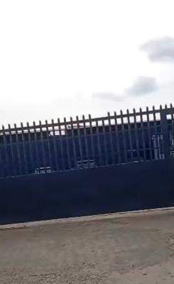 3 Plots Measuring 1433sqm. Location:*on Osolo Way, Isolo, Lagos*, on Osolo Way, Isolo, Lagos*, Isolo, Lagos, Mixed-use Land for Sale