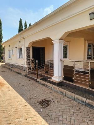 Luxury 3bedroom Bungalow with Excellent Facilities in Lugbe -abuja, Lugbe District. Abuja - Nigeria., Lugbe District, Abuja, Detached Bungalow for Sale