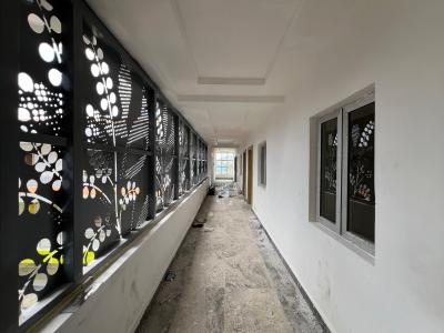 Brand New Luxury 1 Bedroom Apartment at Gwarinpa, Abuja, 69 Road, Gwarinpa, Abuja, Mini Flat (room and Parlour) for Sale