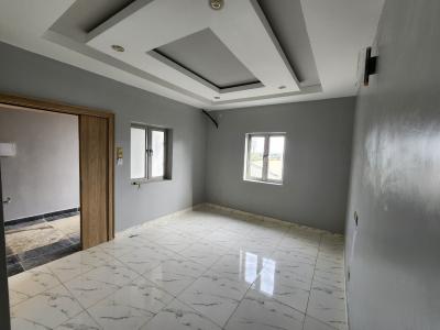 Brand New Luxury 1 Bedroom Apartment, 69 Road, Gwarinpa, Abuja, Mini Flat (room and Parlour) for Sale