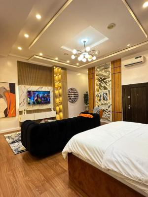 Apartment Name: Orange Island   The Fine Art of Living !!! Enjoy a Rel, Osapa London, Osapa, Lekki, Lagos, Self Contain (single Rooms) Short Let
