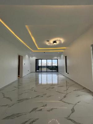 5 Bedroom with Bq, Ikate, Lekki, Lagos, Detached Duplex for Rent