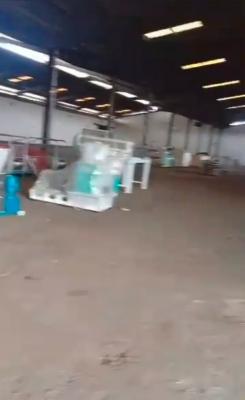 3 Warehouses with Ample Office Spaces Warehouse  (3½acres : 14000sqm, Oregun, Ikeja, Lagos, Warehouse for Sale
