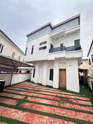 5 Bedroom Fully Detached Duplex, Orchid, Lekki, Lagos, Detached Duplex for Sale