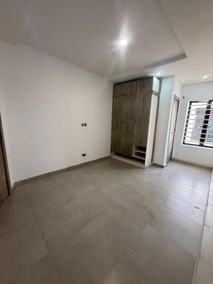 Semi Masters with Shared Kitchen Serviced, Orchid Road, Dpkay Estate, Lekki, Lagos, Flat / Apartment for Rent