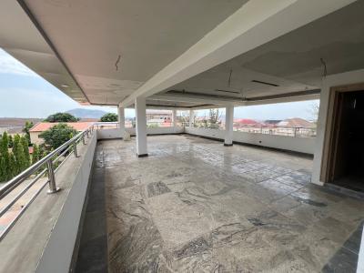 Well Appointed, Brand New with Excellent View Roof Top Restaurant, 69 Road, Gwarinpa, Abuja, Restaurant / Bar for Sale