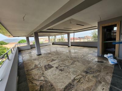 Well Appointed, Brand New with Excellent View Roof Top Restaurant, 69 Road, Gwarinpa, Abuja, Restaurant / Bar for Sale