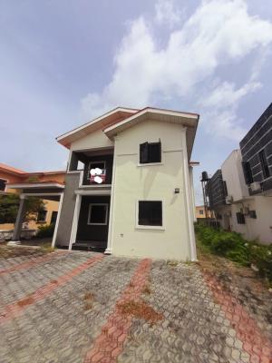 Spacious 4-bedroom Duplex Off Orchid Road, Lekki, Orchid Road, Lekki, Lagos, Detached Duplex for Rent