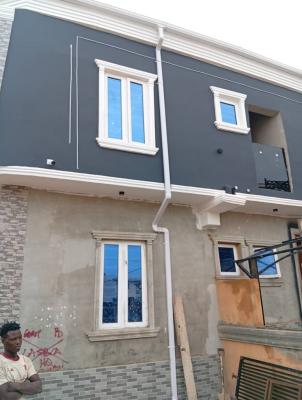 Newly Built & Lovely 3 Bedroom Apartment H Modern Facilities, Olowora, Olowora, Magodo, Lagos, Flat / Apartment for Rent