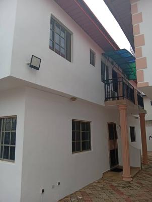 3 Bedroom Duplex at Abiodun Bero Avenue, Magodo Phase 1., Magodo Phase 1, Gra Phase 1, Magodo, Lagos, Flat / Apartment for Rent