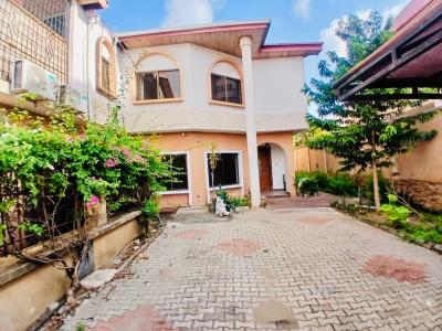 Well Maintained 4bedroom Semi Detached House with Bq, Off Admiralty Way Lekki Phase1 Lagos, Lekki, Lagos, Semi-detached Duplex for Rent