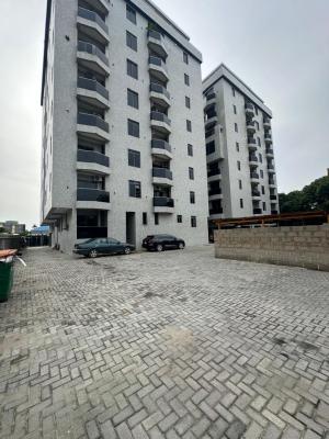 Newly Built Luxury 3 Bedroom Apartment, Victoria Island (vi), Lagos, Flat / Apartment for Rent