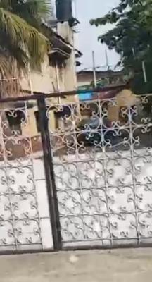 Have a 4 Bedroom Apartment Available, Ebute Metta West, Yaba, Lagos, Flat / Apartment for Rent