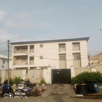 Land, Offf Adimiralty Way Lekki Phase, Lekki, Lagos, Commercial Land for Sale