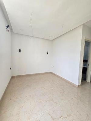 Luxury 4 Bedroom Maisonette with Boys Quarters, Lekki Phase 1, Lekki, Lagos, Detached Duplex for Sale