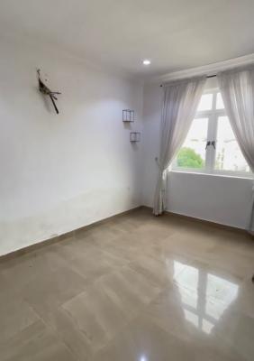 Luxury Miniflat (upstairs) with Self Kitchen and Balcony, Chevy View Estate Lagos, Lekki, Lagos, Mini Flat (room and Parlour) for Rent