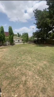 1000sqm² Plot of Land in Serene Secured Environment, Tarred Road., Life Camp, Abuja, Residential Land for Sale