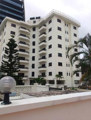 28 Units of Spacious 3bedroom Apartment with Bqs for Corporate Lease, Glover Road, Old Ikoyi, Ikoyi, Lagos, Detached Duplex for Rent