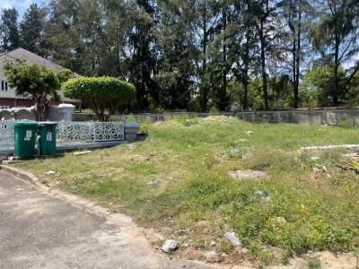 Ready to Build Rectangular Shape of Land, Carlton Gate Estate Chevron Drive, Lekki, Lagos, Residential Land for Sale