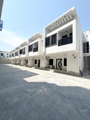 3 Bedroom Terrace Duplex, Lekki, Lagos, Terraced Duplex for Sale