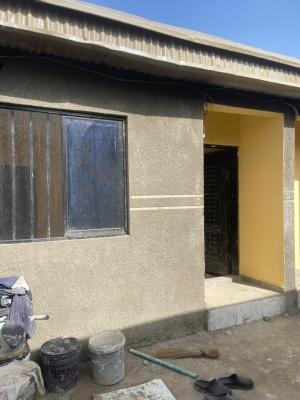 Newly Built Selfcon, Piwoyi, Lugbe District, Abuja, Self Contain (single Rooms) for Rent