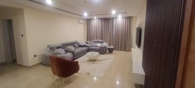 Exquisitely Furnished 3 Bedroom Apartment, Elsie Femi Pearse, Adeola Odekun, Victoria Island (vi), Lagos, Flat / Apartment for Rent