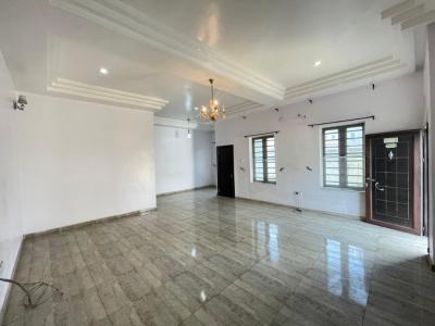 Luxury Semi Detached 4bedroom Duplex with a Bq, Value County Estate Ogidon, Sangotedo, Ajah, Lagos, Semi-detached Duplex for Rent