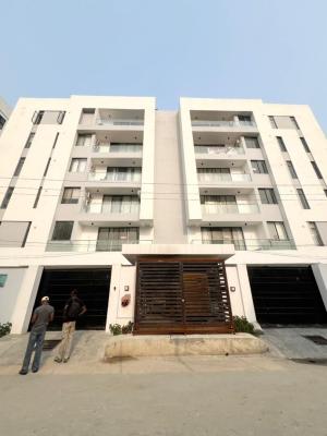 2 Bedroom Apartment, Lekki Phase 1, Lekki, Lagos, Block of Flats for Sale