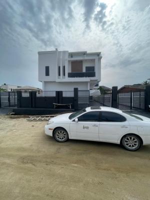 Value Packed 5 Bedroom Detached Duplex and Bq, Ajah, Lagos, Detached Duplex for Sale