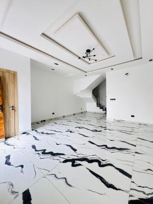 Brand New 4-bedroom Semi-detached Duplex, Orchid, Lekki, Lagos, Semi-detached Duplex for Sale