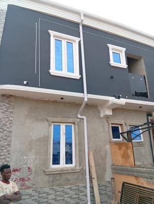 Newly Built & Lovely 3 Bedroom Flat Apartment, Upstairs, Olowora By Omole Phase 2, Olowora, Magodo, Lagos, Flat / Apartment for Rent