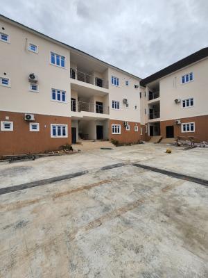 Newly Built Two Bedroom Block of Flat, Dawaki District, Dawaki, Gwarinpa, Abuja, Flat / Apartment for Rent