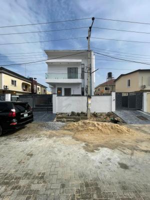 Perfectly Finished 4 Bedroom Detached Duplex + Bq and Swimming Pool, Ajah, Lagos, Detached Duplex for Sale
