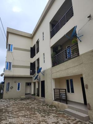 Luxury One Bedroom Block of Flat, News Engineering Dawaki, Dawaki, Gwarinpa, Abuja, Flat / Apartment for Rent