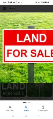 Distress 1500sqm of Land Now Available, Guzape 2, Guzape District, Abuja, Residential Land for Sale