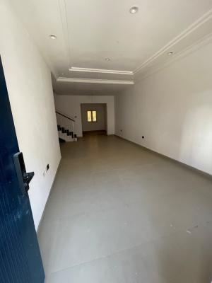 3 Bedroom Terrace Building, Osapa, Lekki, Lagos, Commercial Property for Rent