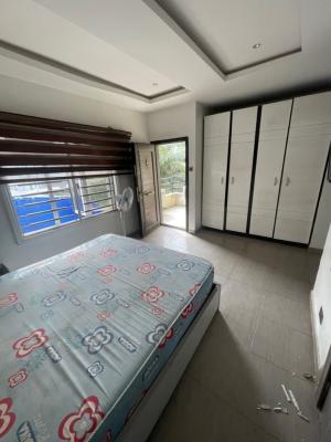 Spacious Self Contain with Balcony, Ologolo, Lekki, Lagos, Self Contain (single Rooms) for Rent