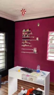 Beauty Salon Shared Space on 2nd Floor Partially Furnished, Dkk Street Off. Sangotedo Road Adjacent Skymall, Sangotedo, Ajah, Lagos, Shop for Rent